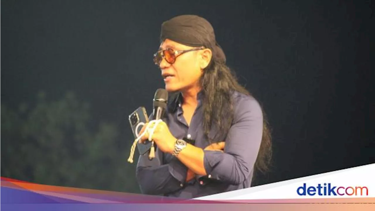 Gus Miftah Tanggapi Kecaman Gegara Video Diduga Main Tangan ke Istri