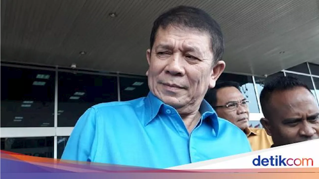 Masuknya Paman Bobby ke Timses Edy-Hasan di Pilgub Sumut dan Alasannya