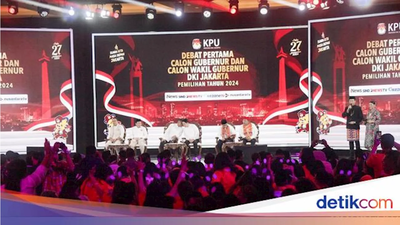 Adu Gagasan RK dan Pramono Tangani Gen Z Korban PHK di Jakarta