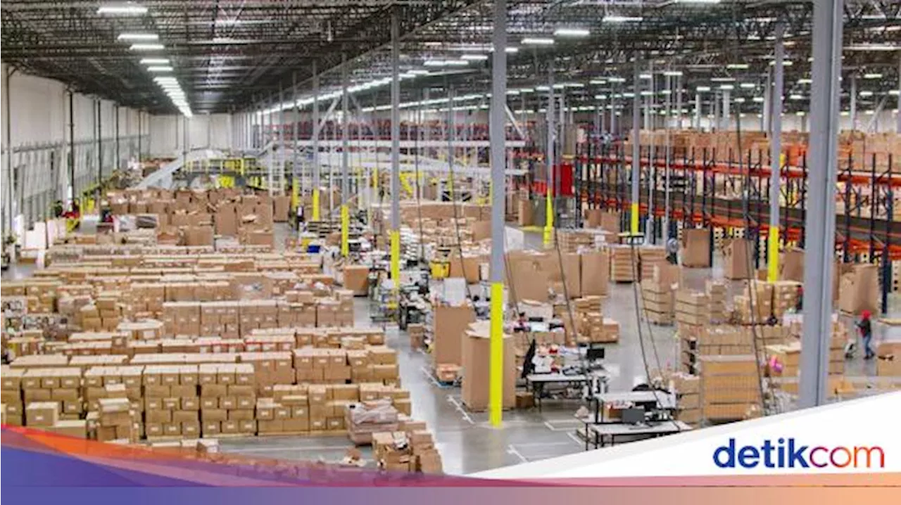 Memahami Supply Chain Management: Definisi, Area Utama, dan Contohnya