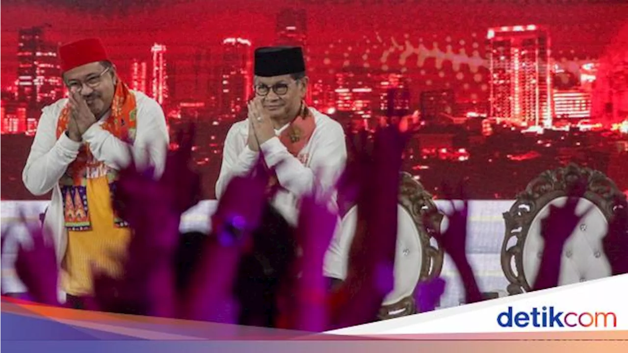 Pramono Ungkap 354 Ribu Orang Jakarta Nganggur-53 Ribu Jadi Korban PHK