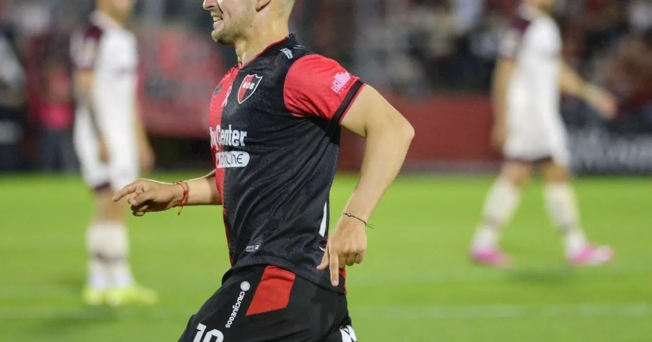 La reinvención de Matko Miljevic: de ser expulsado de la MLS a darle vida a Newell's con un golazo