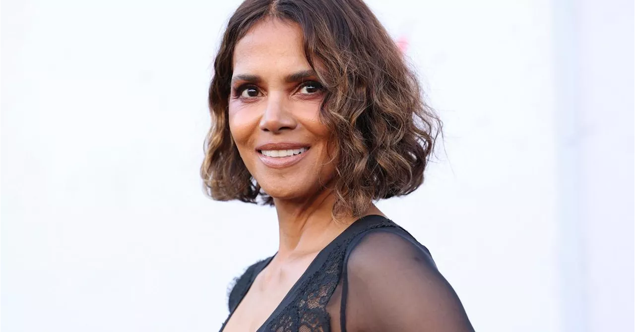 Halle Berry: »Ich habe keine Kontrolle«