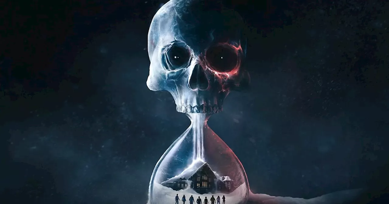 Until Dawn movie director shares a promising, bloody update