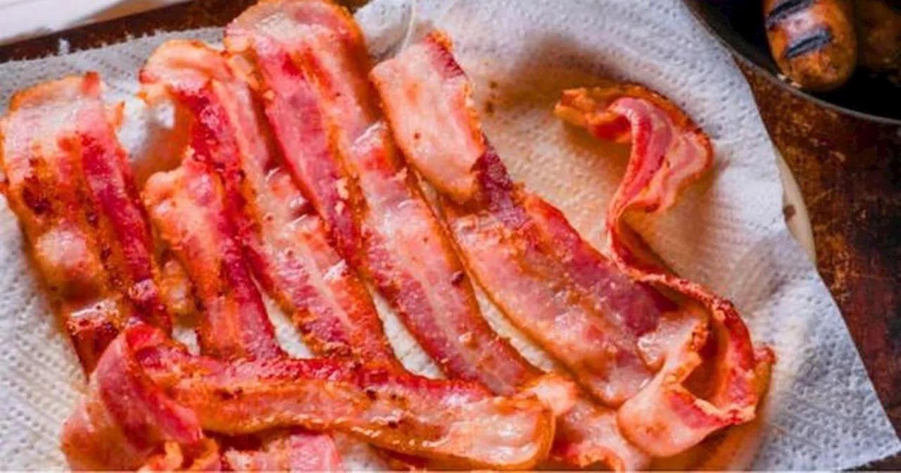 Air Fryer Bacon: The Superior Method For Crispy Perfection