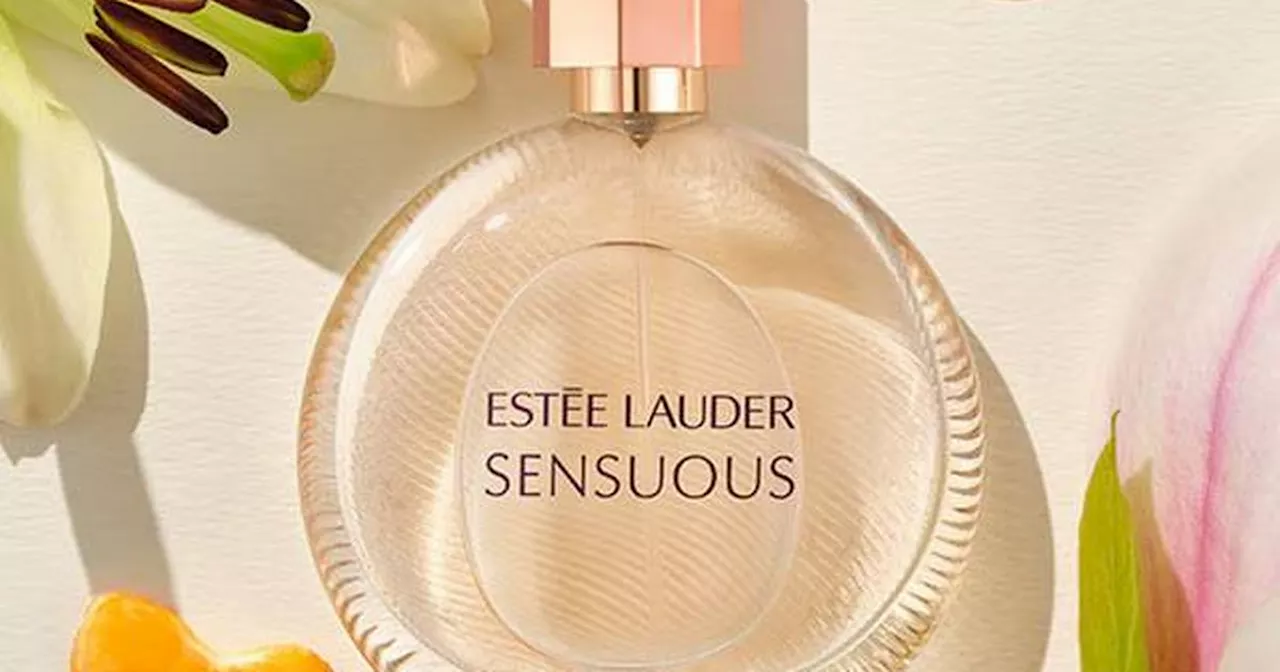 Amazon sells 'beautiful' Estée Lauder perfume at £36 cheaper