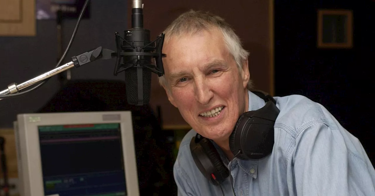 BBC Radio 2 veteran announces retirement after 58 years