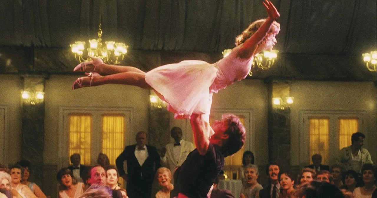 Dirty Dancing quiz: How well do you know the classic film?