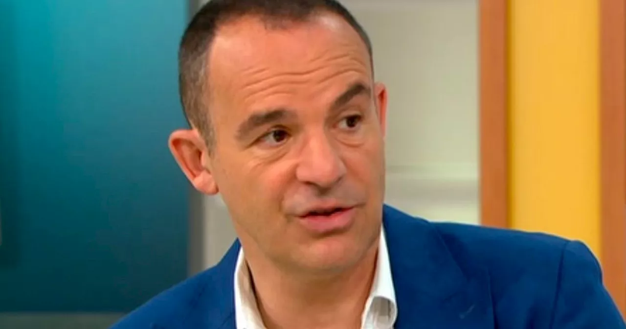 Martin Lewis gives his verdict on people who only put heating on 'when needed'