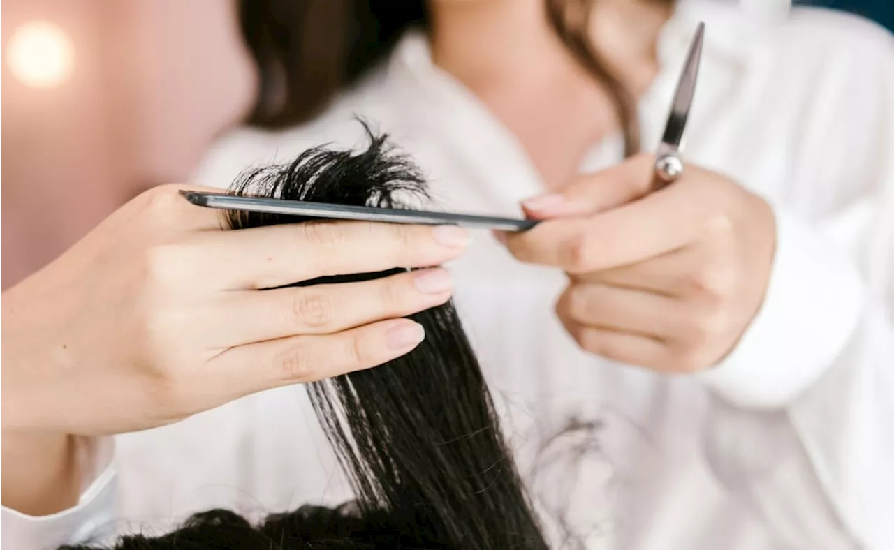 Estos son los mejores días de octubre para cortarse el cabello