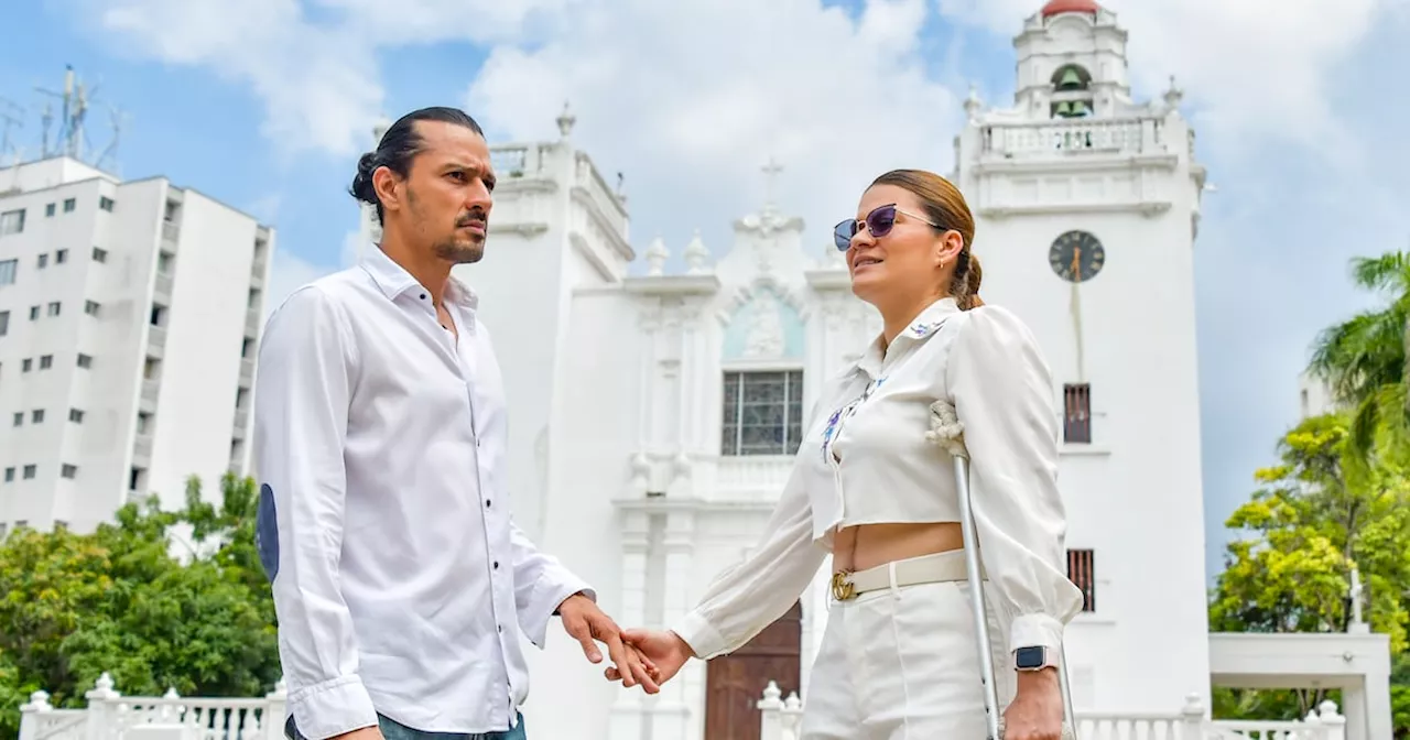 La pesadilla de Luis y Julissa tras un viaje de amor a La Guajira