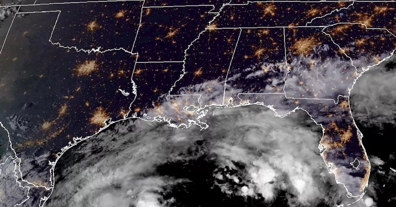 Tormenta tropical Milton: podrían evacuar a más de 6 millones de personas