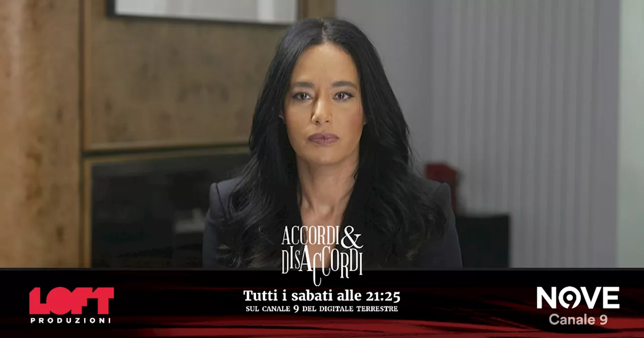 Gaza, Rula Jebreal su Nove: “Il 7 ottobre? Un crimine di guerra. Ma al terrorismo si risponde con la giustizia, non giustificando Israele”