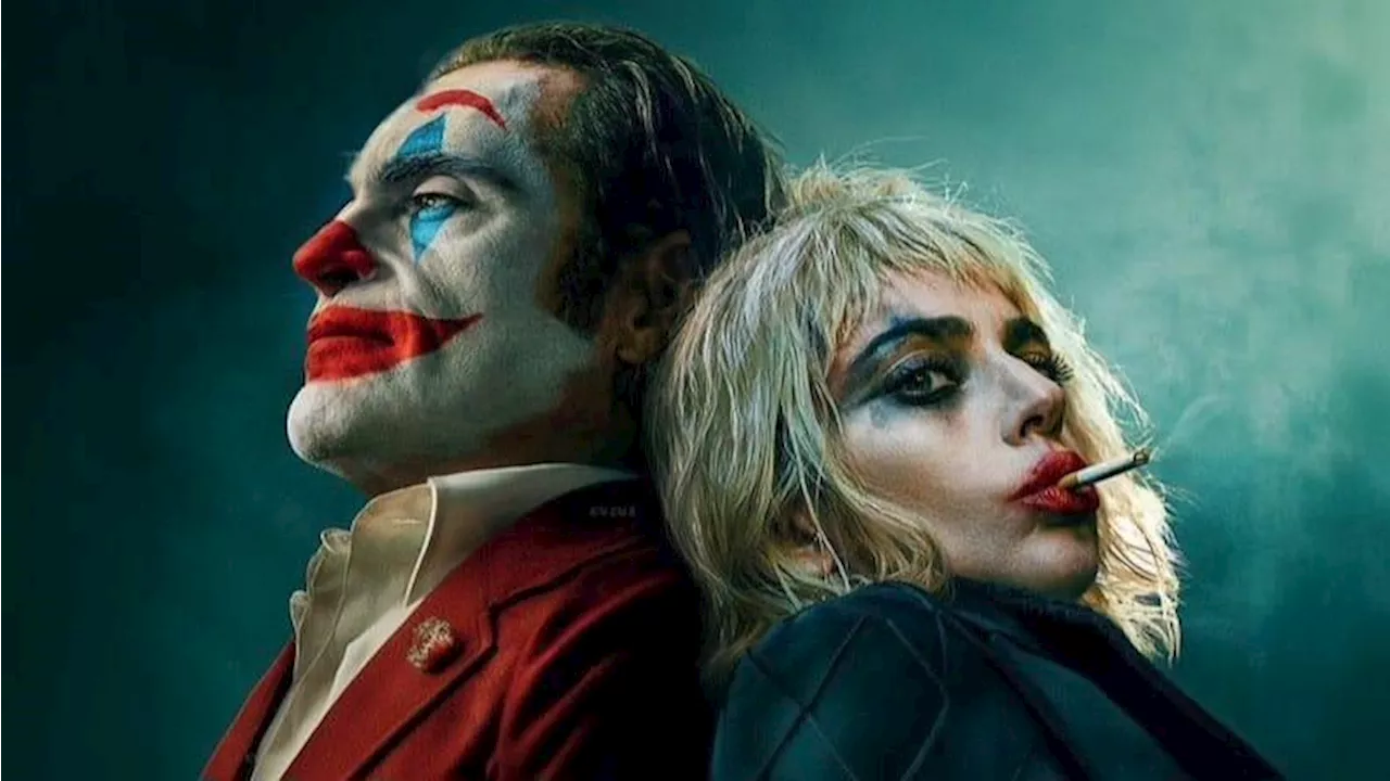 Joker: Folie à Deux Sets Record For Lowest CinemaScore In Comic Book Movie History