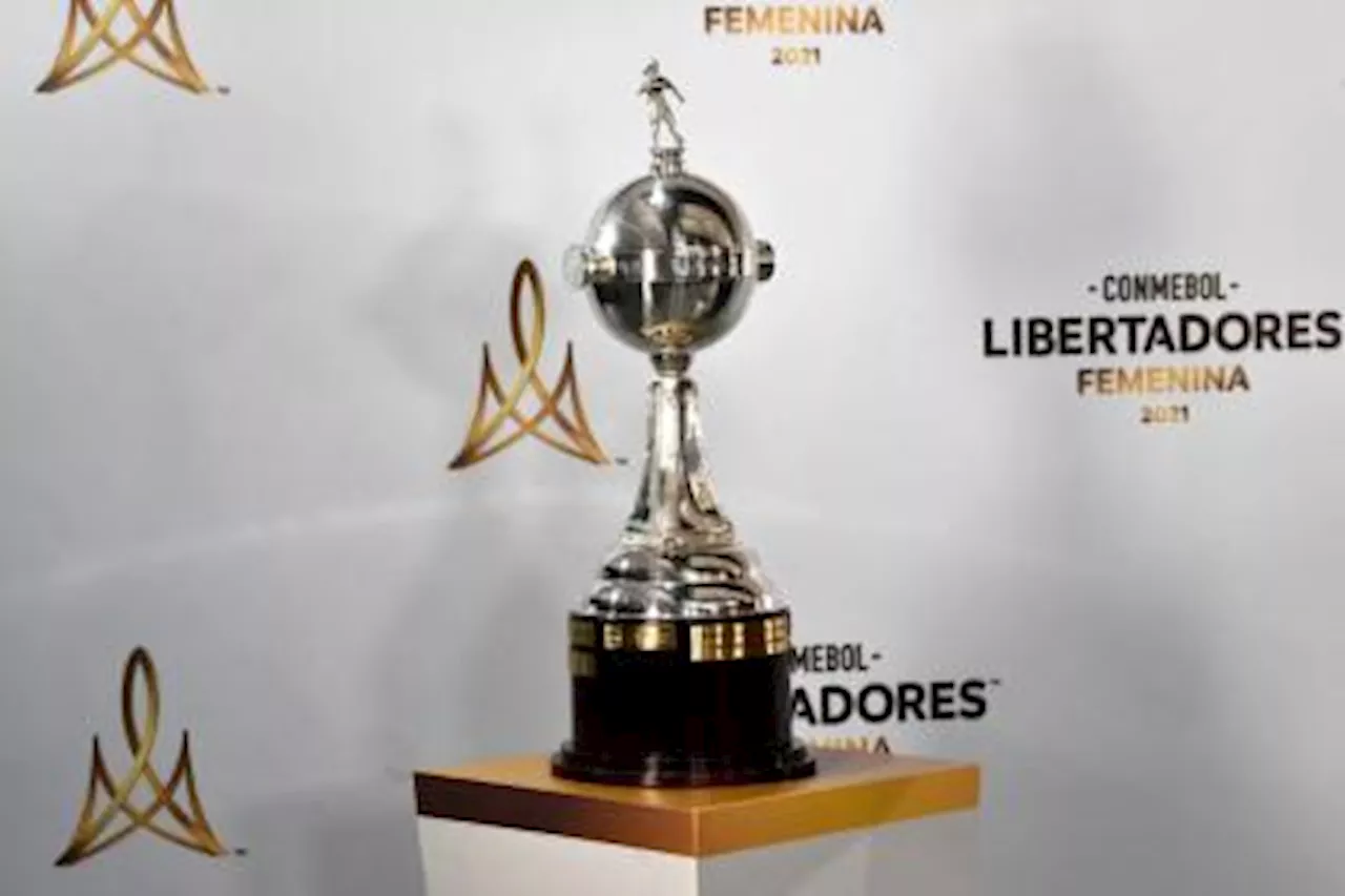 ¿Cuánto dinero se entrega en Copa Libertadores Femenina? Hay sorpresas