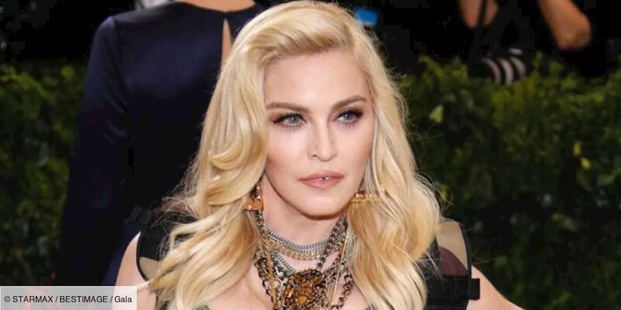 Madonna en deuil : son frère Christopher est mort à 63 ans