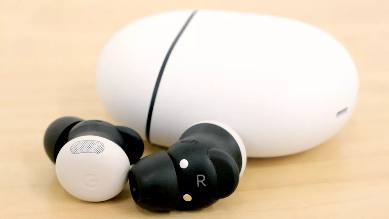 「Google Pixel Buds Pro 2」実機使用レビュー、ノイキャン性能と高音質を両立しながら装着感も安定し初心者にオススメの完全ワイヤレスイヤホン