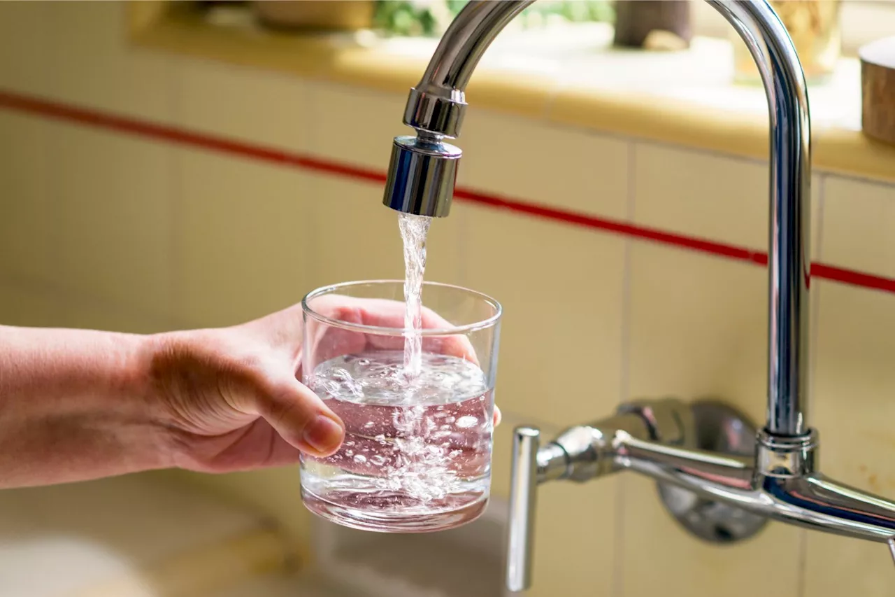 Fluoride in Our Drinking Water May Not Be as Useful as It Used to Be