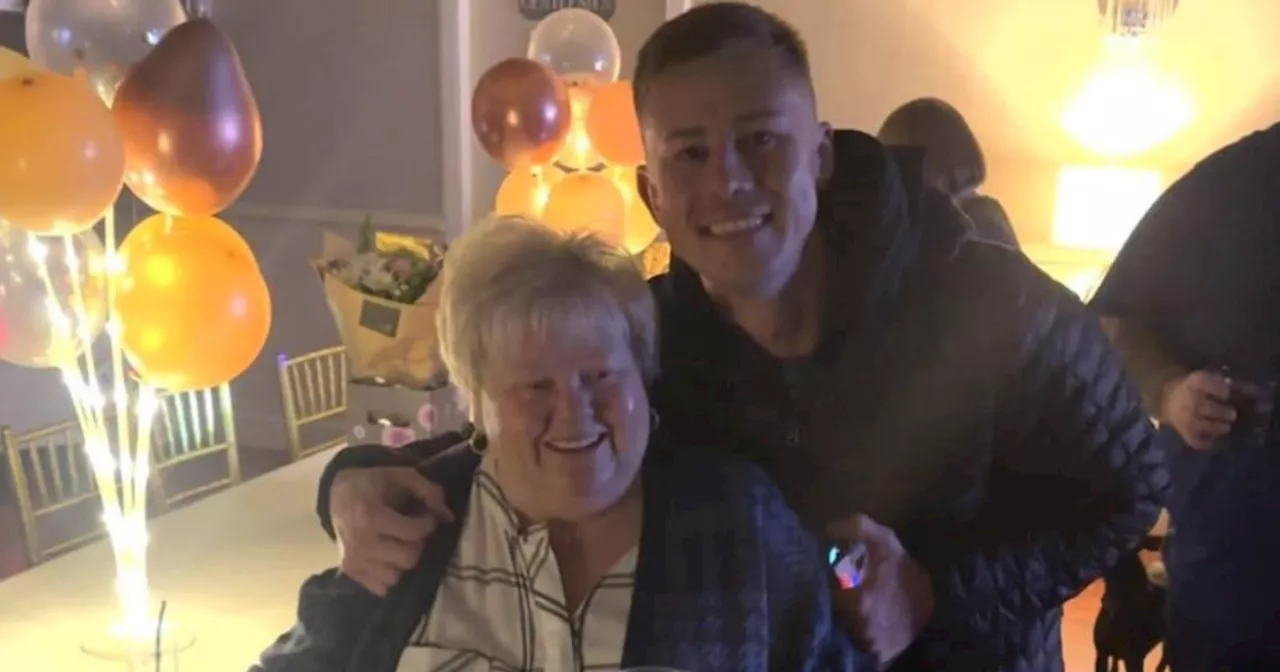 Glasgow Gran Calls Grandson A 'Wee P****' After Hilarious FaceTime Prank