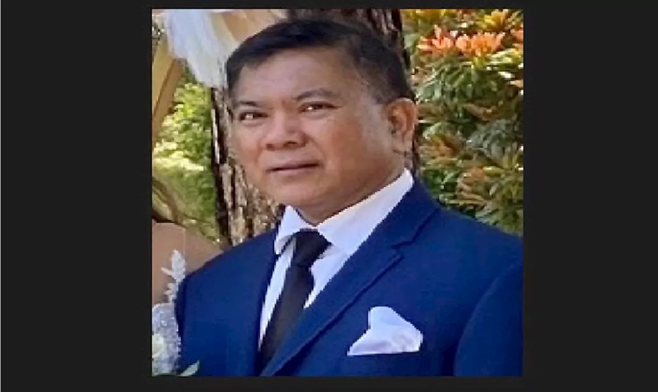 Fil-Am gym custodian, binaril sa Daly City, USA dahil sa hygiene protocols