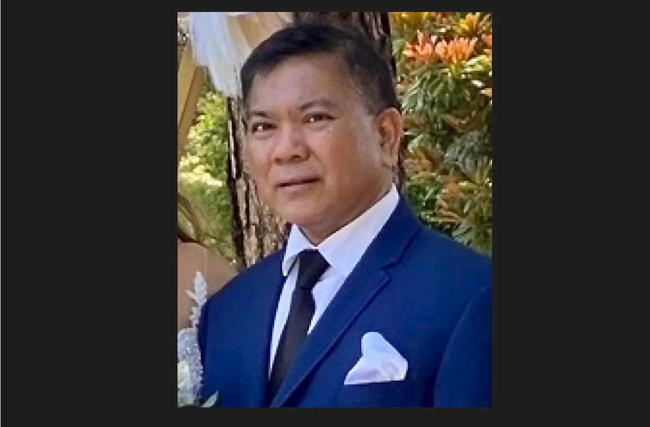 Fil-Am gym custodian shot dead in Daly City