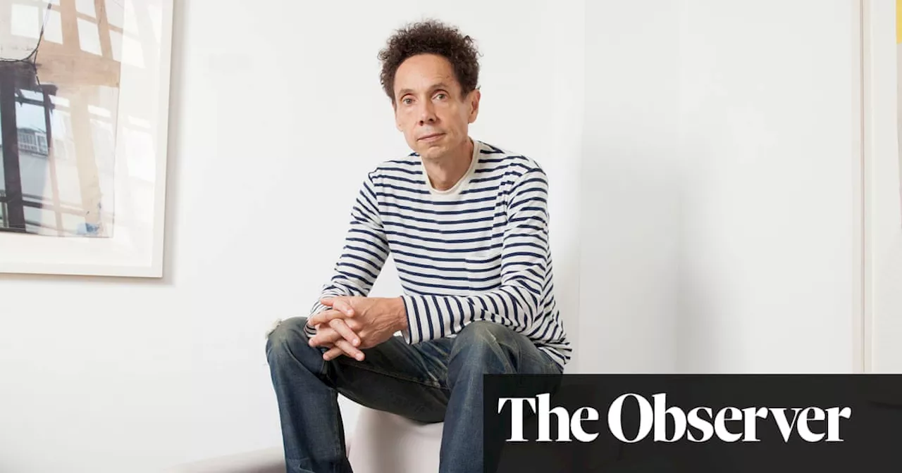 Revenge of the Tipping Point by Malcolm Gladwell review – same theory, but a bit dreary