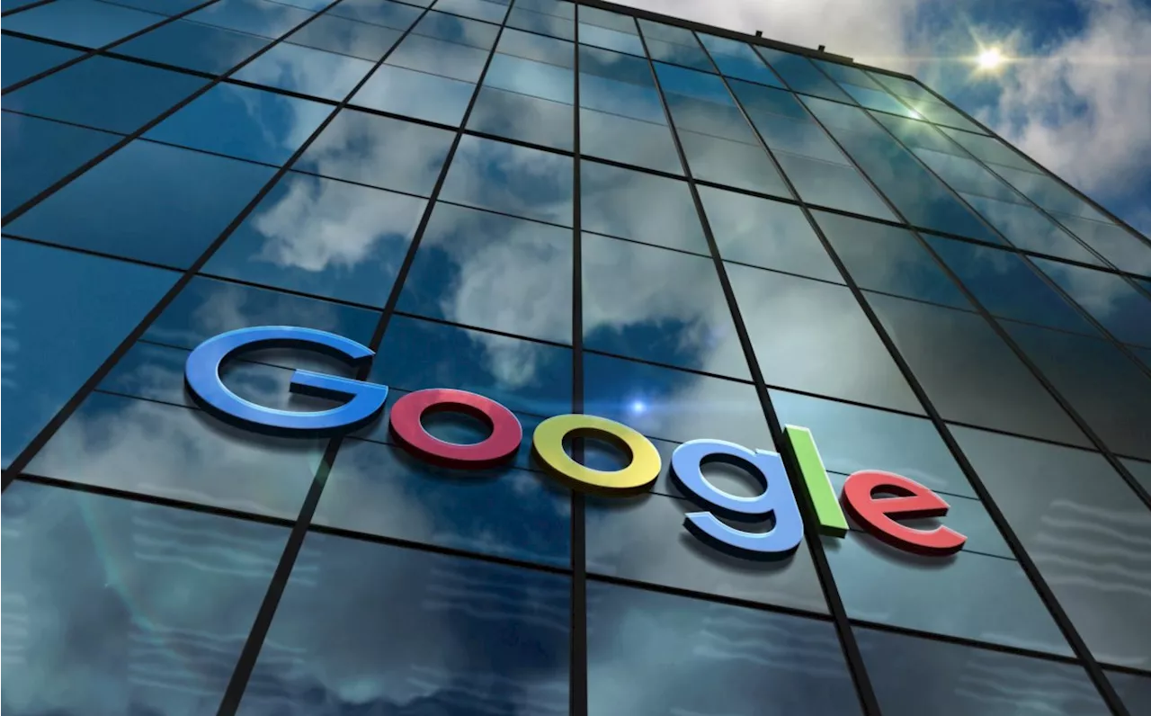 Googles Dominanz im Werbemarkt schwindet durch KI und TikTok