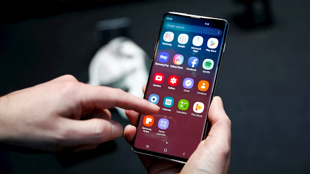  Neues Samsung-Update macht Galaxy-Handys unbrauchbar