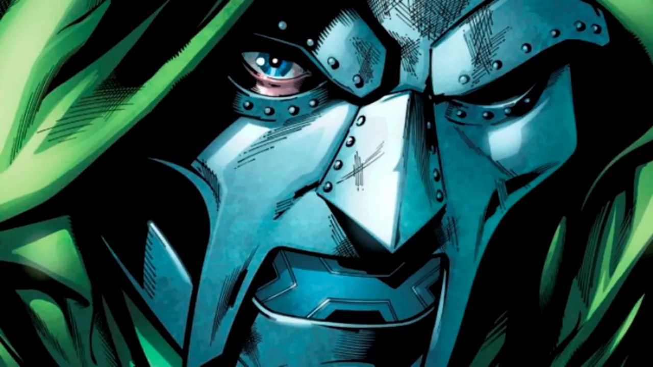 Los poderes de Doctor Doom que, seguramente, veremos en ‘Avengers: Doomsday’