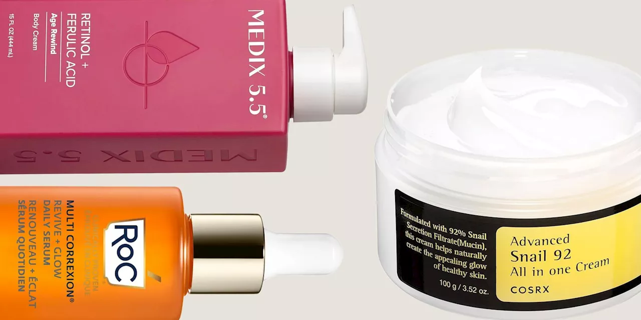 Amazon’s 25 Best Early Prime Day Beauty Deals Include Kiehl’s, RoC, and Laura Geller