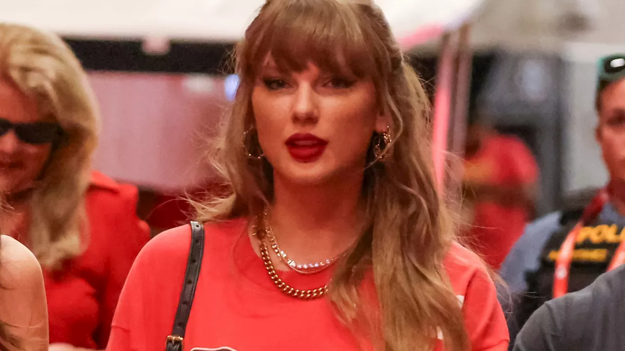 Will Taylor Swift Appear on Bravo's Upcoming Chiefs WAGs Reality Show?