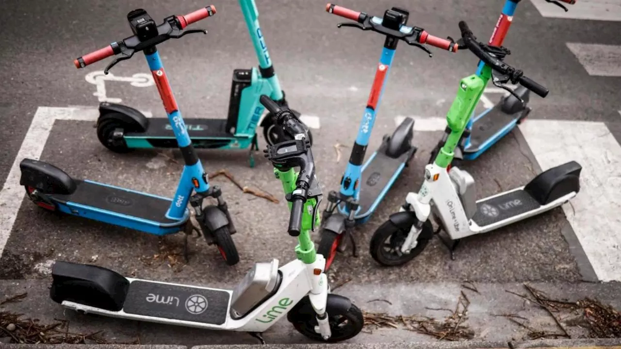 El futuro de los patines eléctricos: ¿negocio rentable o fracaso de la movilidad sostenible en las ciudades?