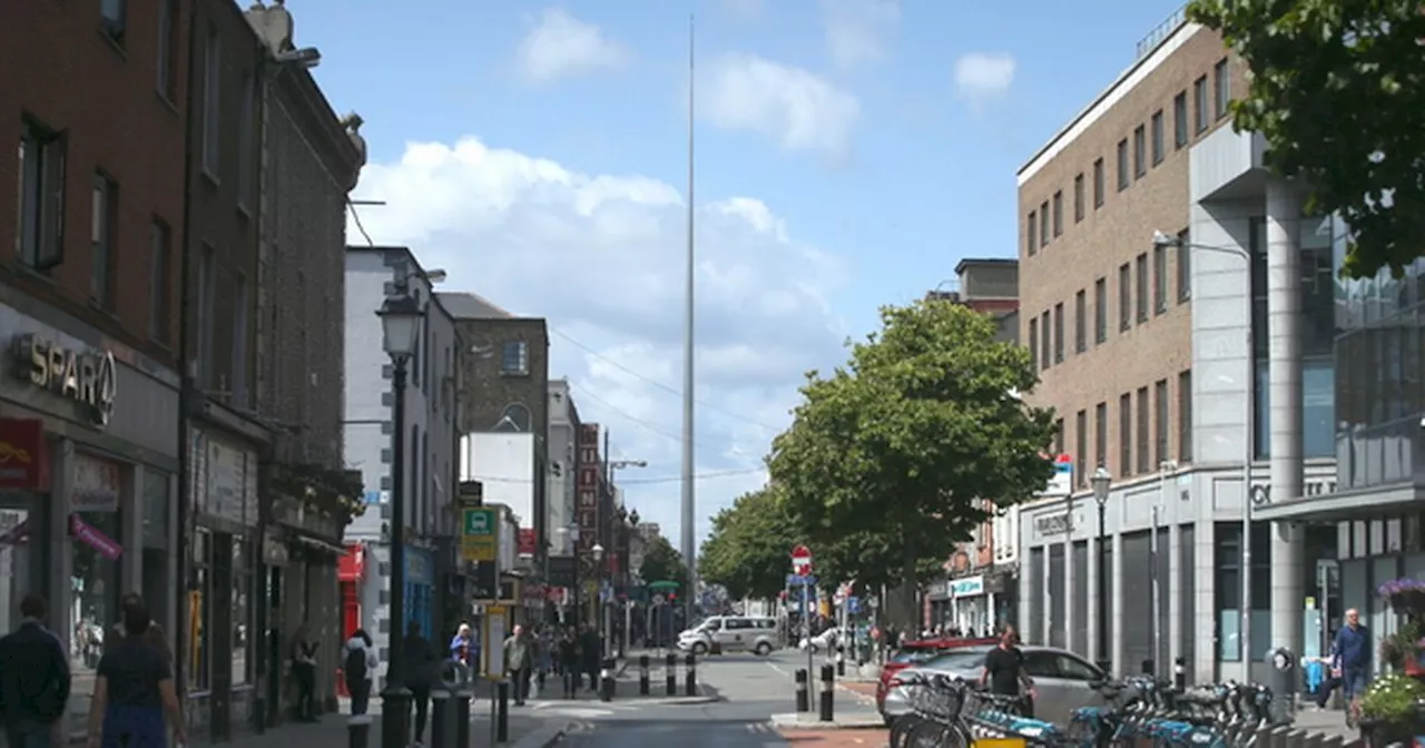 Gardai appeal for witnesses after serious assault in Dublin city centre