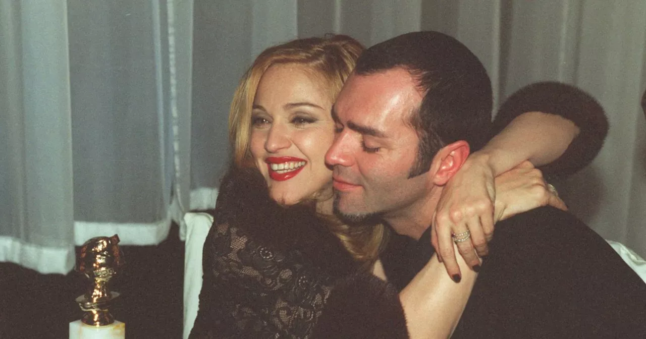 Madonna breaks silence over younger brother's death with heartbreaking tribute