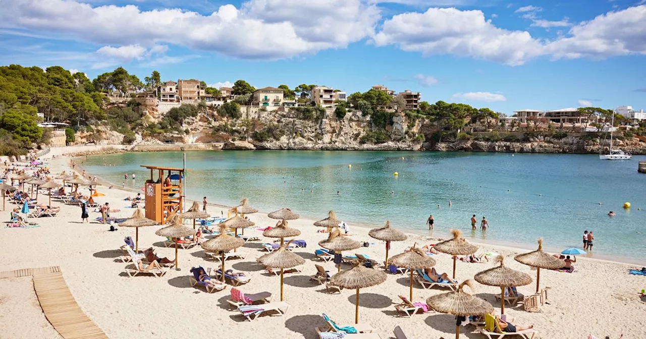 Majorca's hospitality sector disappointed by underwhelming tourist season