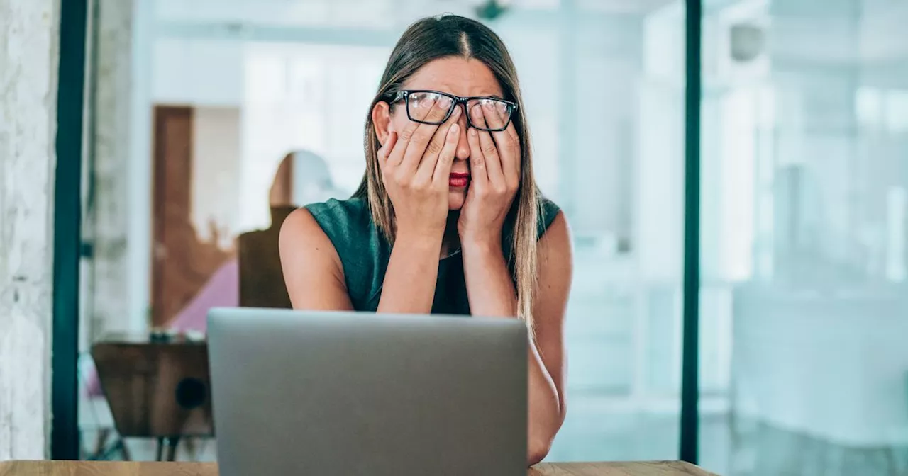 More than a third of people in Ireland stressed in daily lives