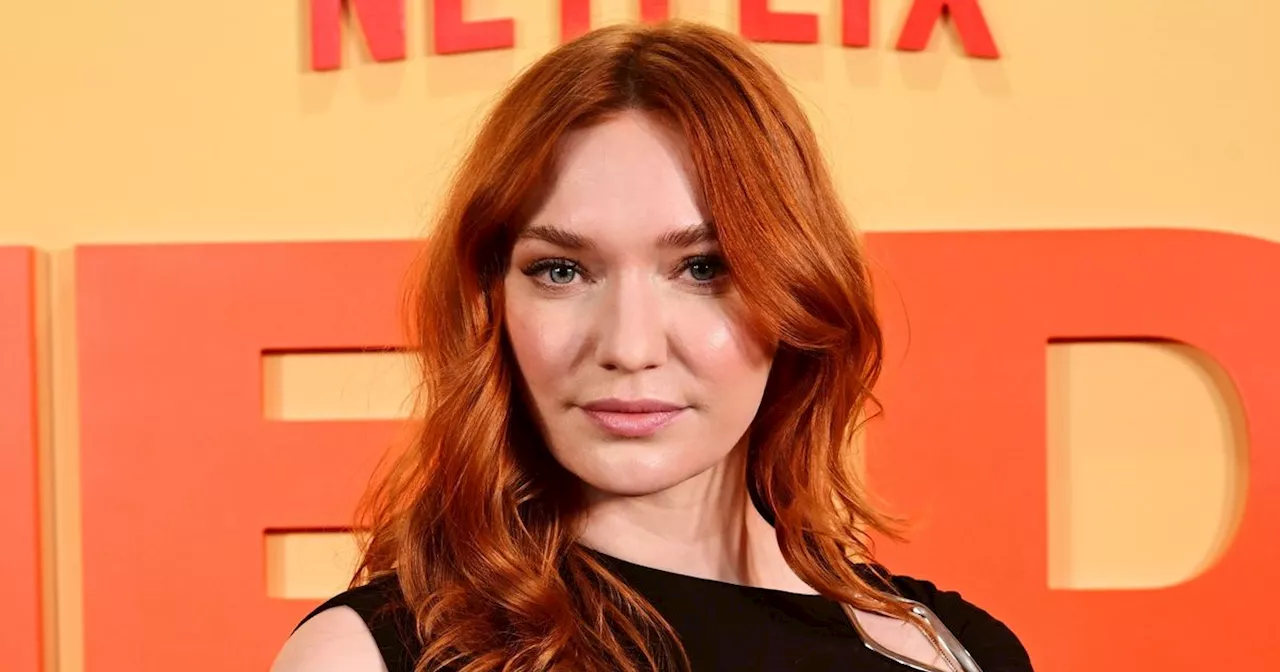 Poldark's Eleanor Tomlinson pregnant with first child and shares adorable post