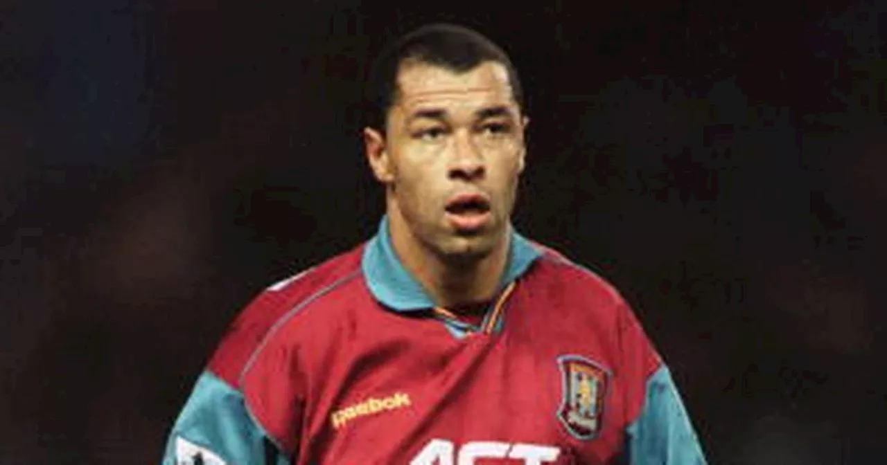 Premier League legend heaps ultimate praise on Paul McGrath