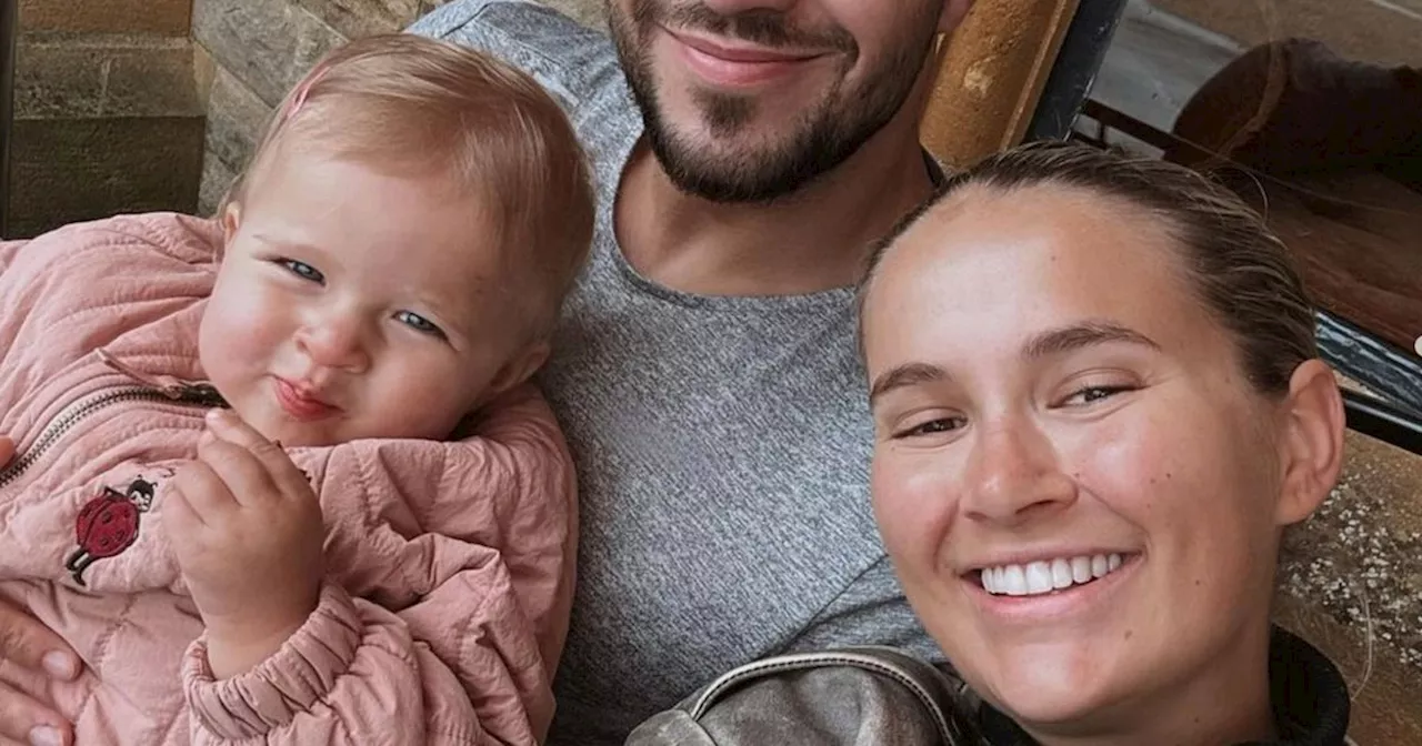 Tommy Fury boasts Molly-Mae 'couldn't have picked a better man' to father Bambi