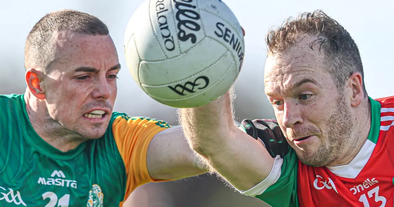 Five talking points from the weekend GAA club championships