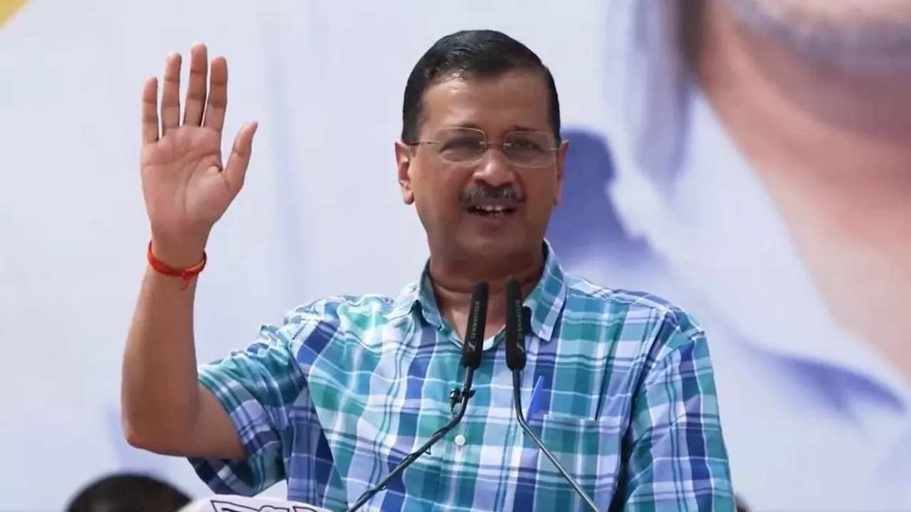 'दिल्ली के लिए 7वीं रेवड़ी, पूर्ण राज्य का दर्जा...', केजरीवाल 'जनता की अदालत' में कसम खाकर क्या बोले?