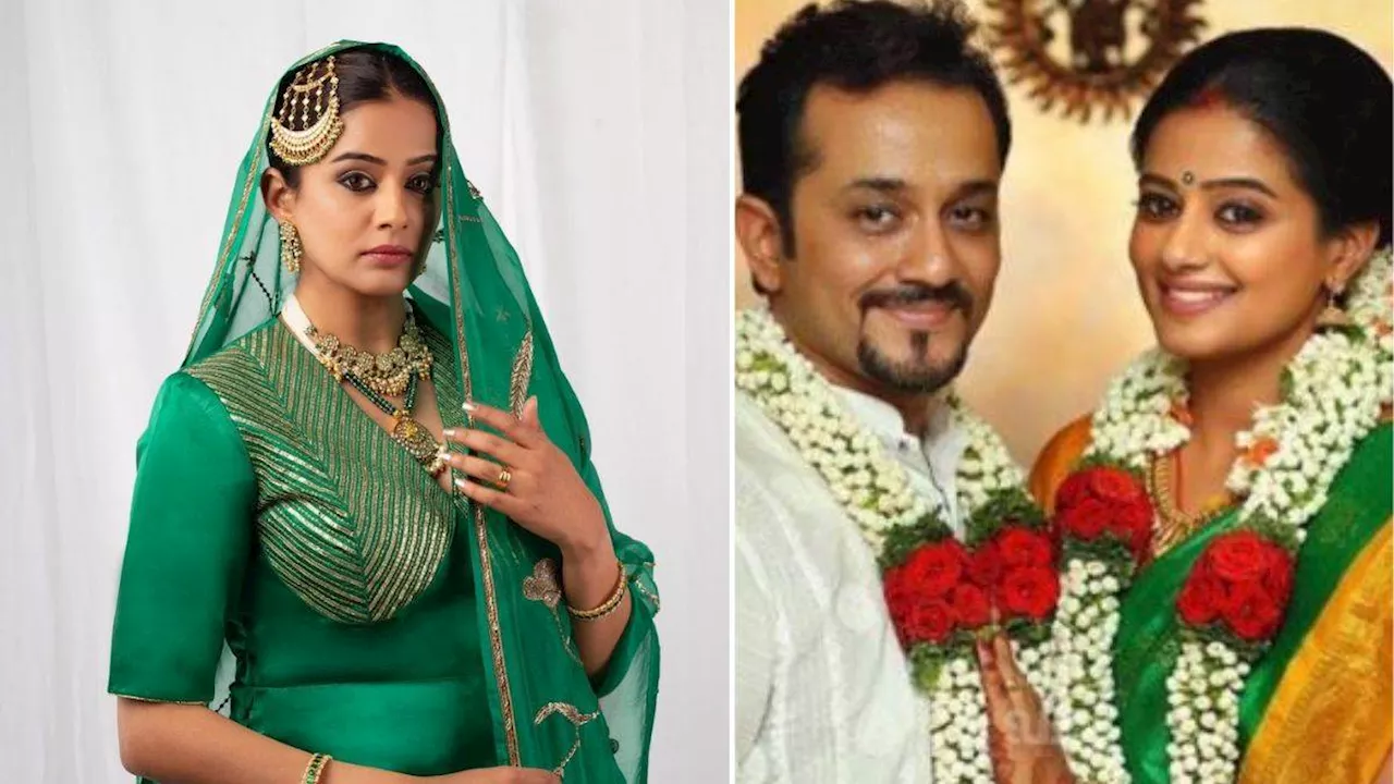 'मैं जन्मजात हिन्दू हूं,' Priyamani ने दूसरे धर्म में शादी पर तोड़ी चुप्पी, ट्रोर्ल्स को दिया करारा जवाब