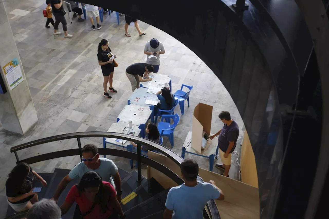 Eleições 2024: colunistas do GLOBO analisam os resultados da votação em todo o Brasil