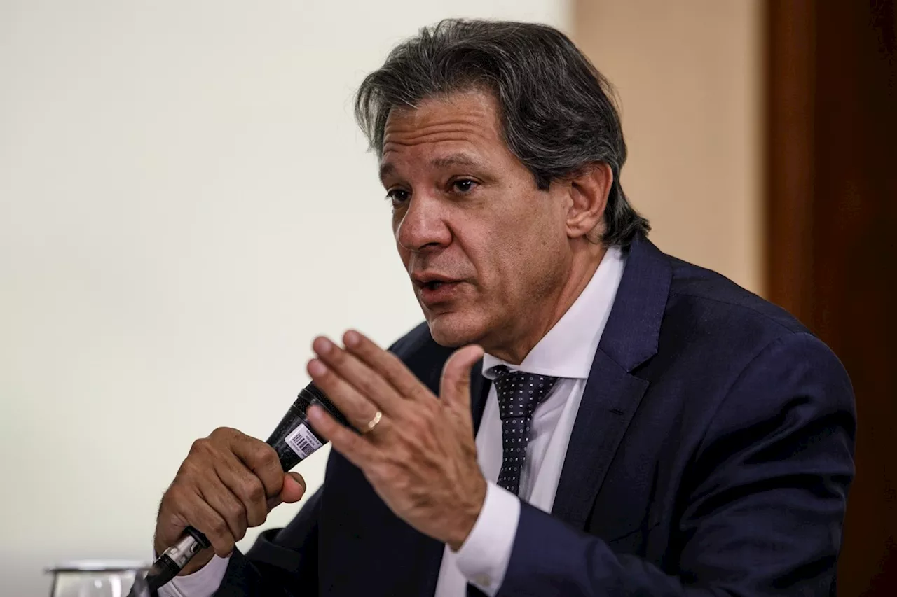 Falso laudo: Haddad diz que postura de Marçal é inaceitável e pede rigor da Justiça