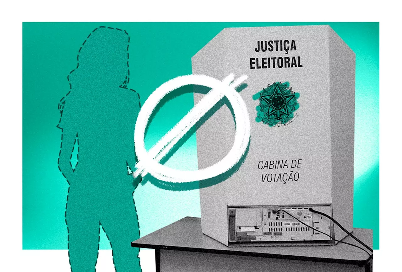 Saiba como justificar o voto nas eleições municipais