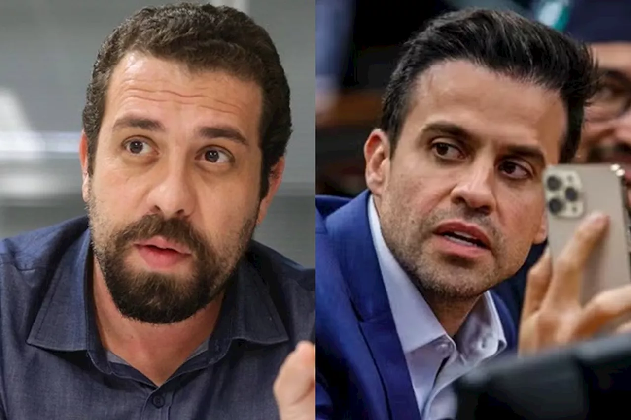 Tribunal ordena exclusão de vídeos com laudo falso sobre Guilherme Boulos