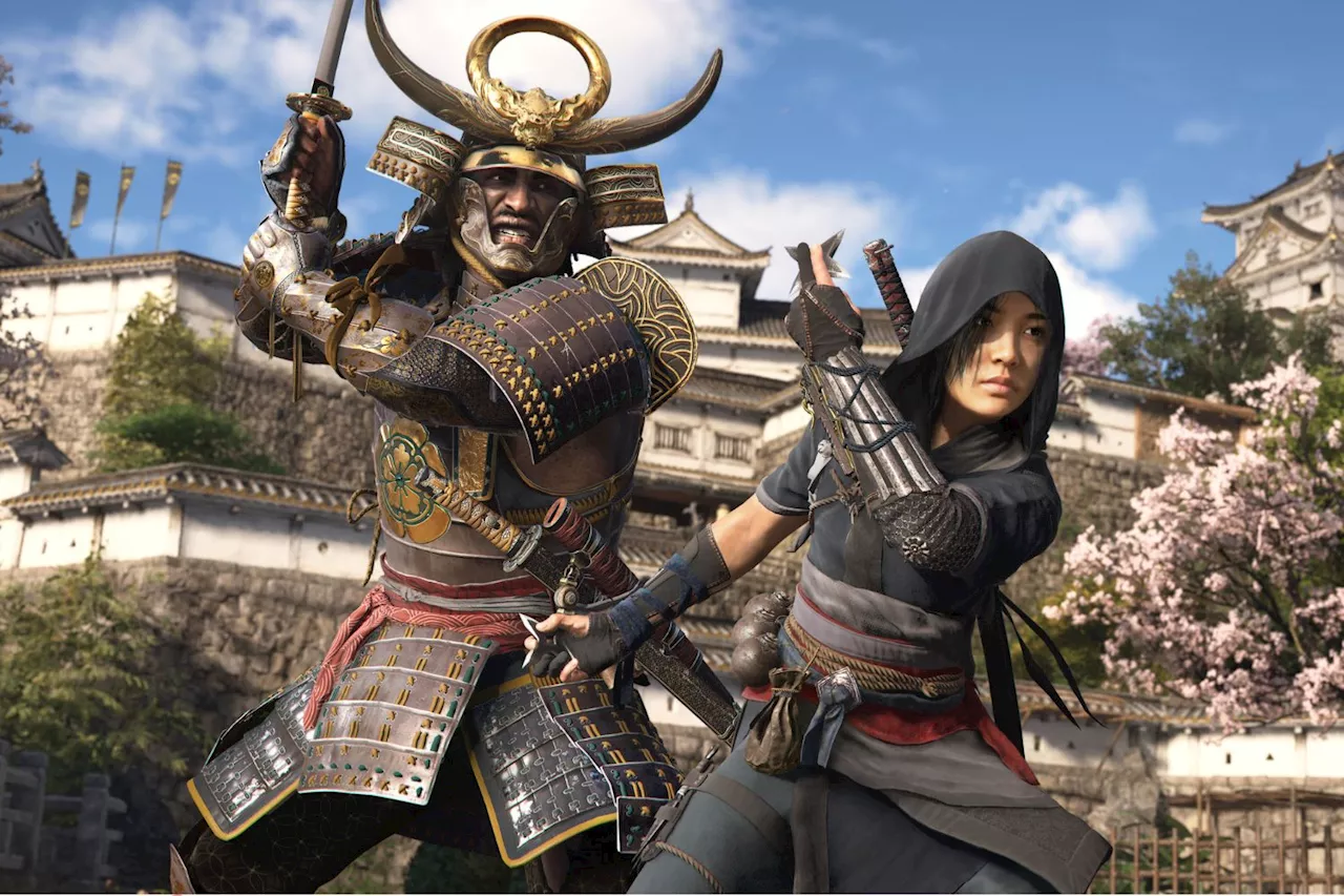 Assassin’s Creed Shadows : surprise, Ubisoft préparerait un mode coop