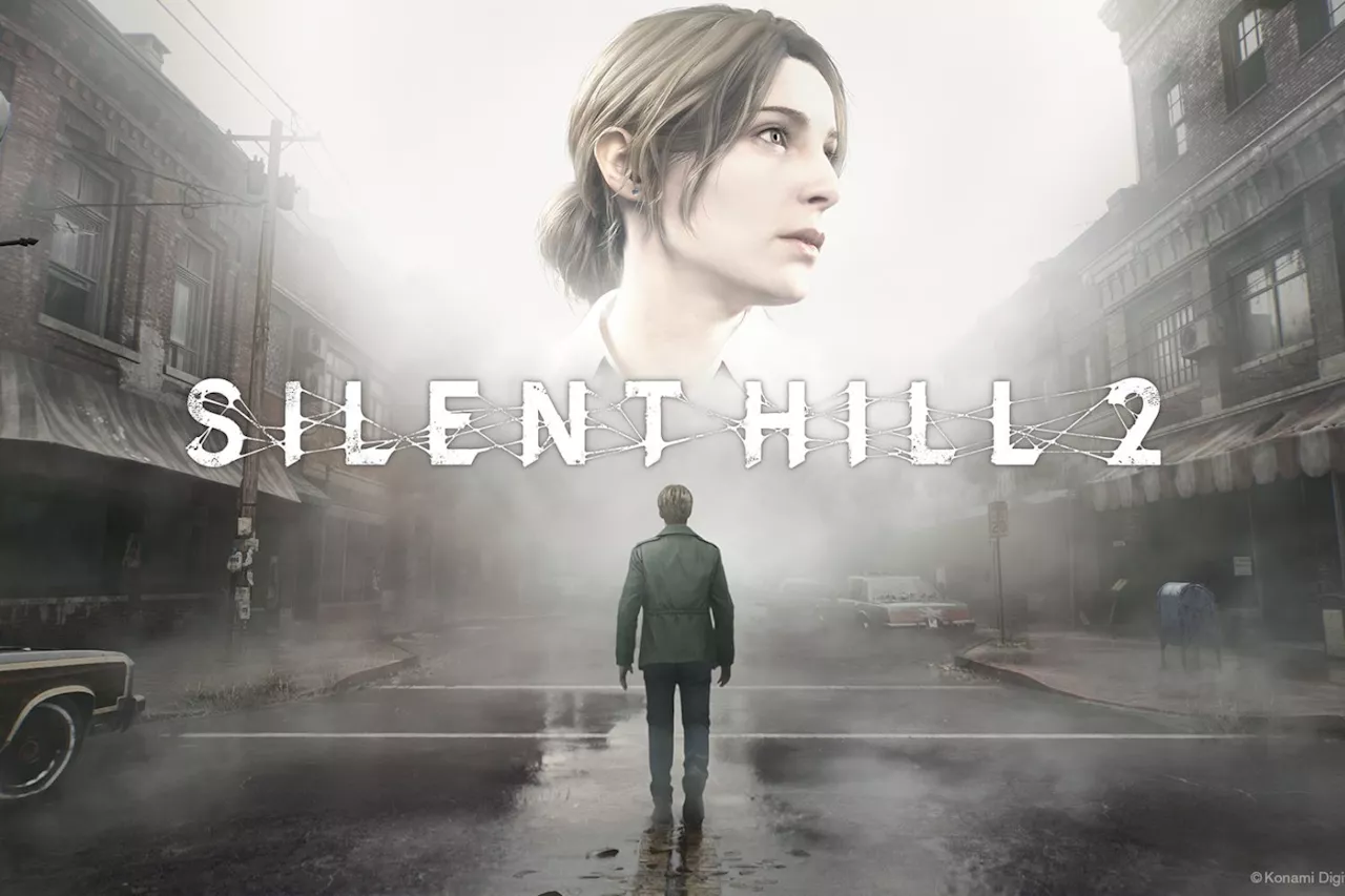 Test : Silent Hill 2, un remake à la hauteur du chef-d’œuvre original ?