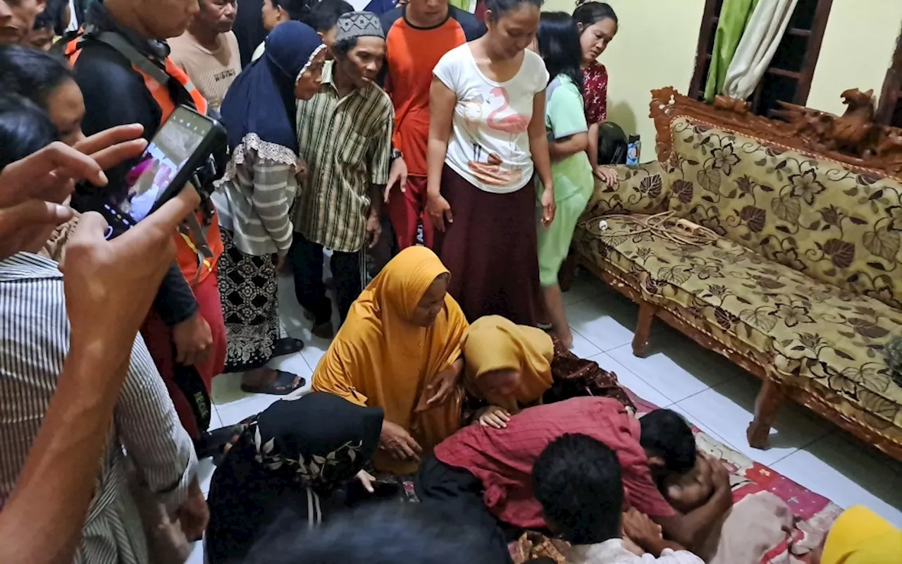 Bocah Laki-laki yang Tenggelam Saat Mandi di Sungai Musi Ditemukan Meninggal Dunia