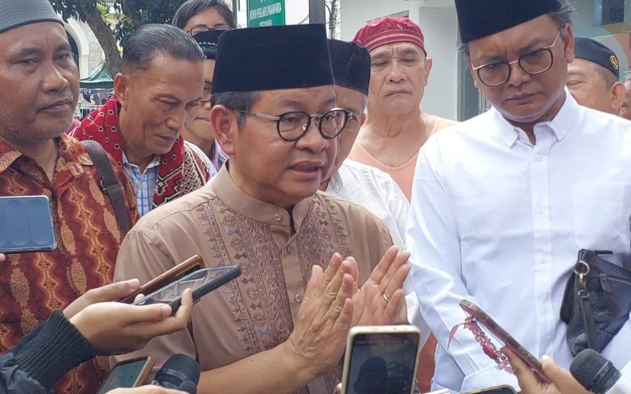 Jakarta Bergerak: Jurus Pramono Anung untuk Membereskan Kemacetan